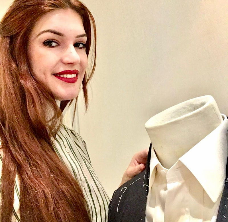 Journées du patrimoine 2024 : Bucherer accueille quatre spécialistes du bespoke masculin Journées du patrimoine 2024 : Bucherer accueille quatre spécialistes du bespoke masculin