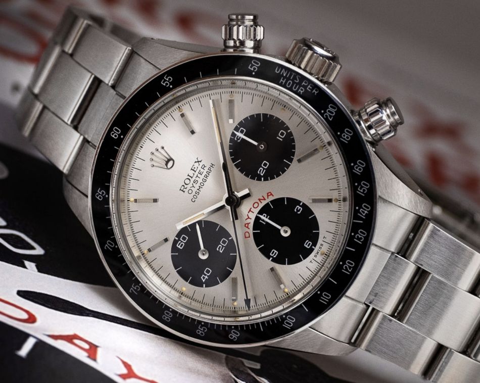 Rolex Cosmograph Daytona volume 1 et 2 : tout simplement les "bibles" de ce chrono de légende ! Rolex Cosmograph Daytona volume 1 et 2 : tout simplement les "bibles" de ce chrono de légende !
