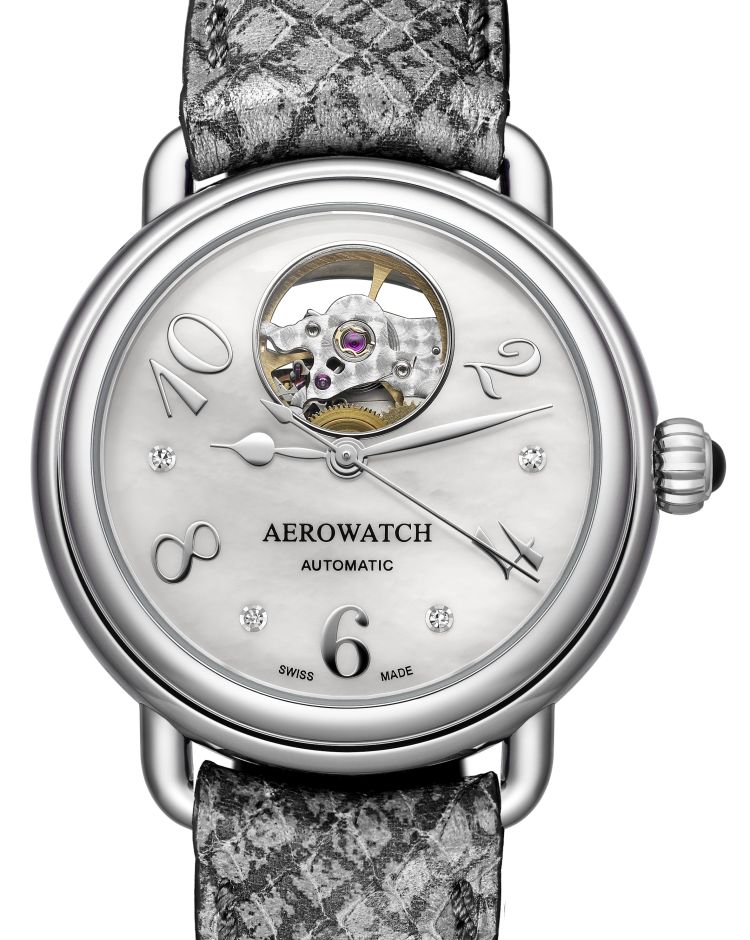 Aerowatch 1942 Lady Elegance