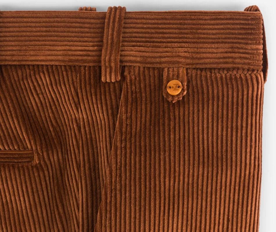 Les grandes tendances du pantalon en cet automne 2024 Les grandes tendances du pantalon en cet automne 2024