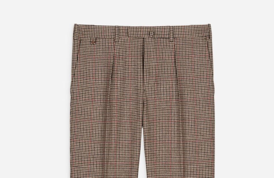 Les grandes tendances du pantalon en cet automne 2024 Les grandes tendances du pantalon en cet automne 2024