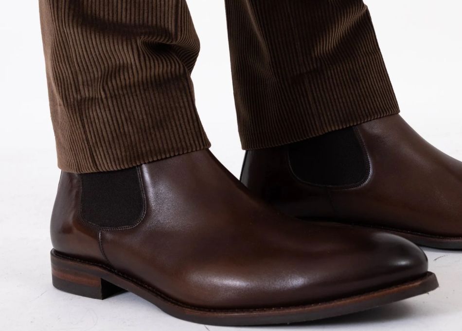 Les grandes tendances du pantalon en cet automne 2024 Les grandes tendances du pantalon en cet automne 2024