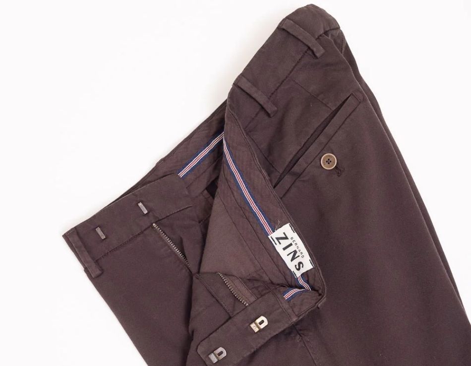 Les grandes tendances du pantalon en cet automne 2024 Les grandes tendances du pantalon en cet automne 2024