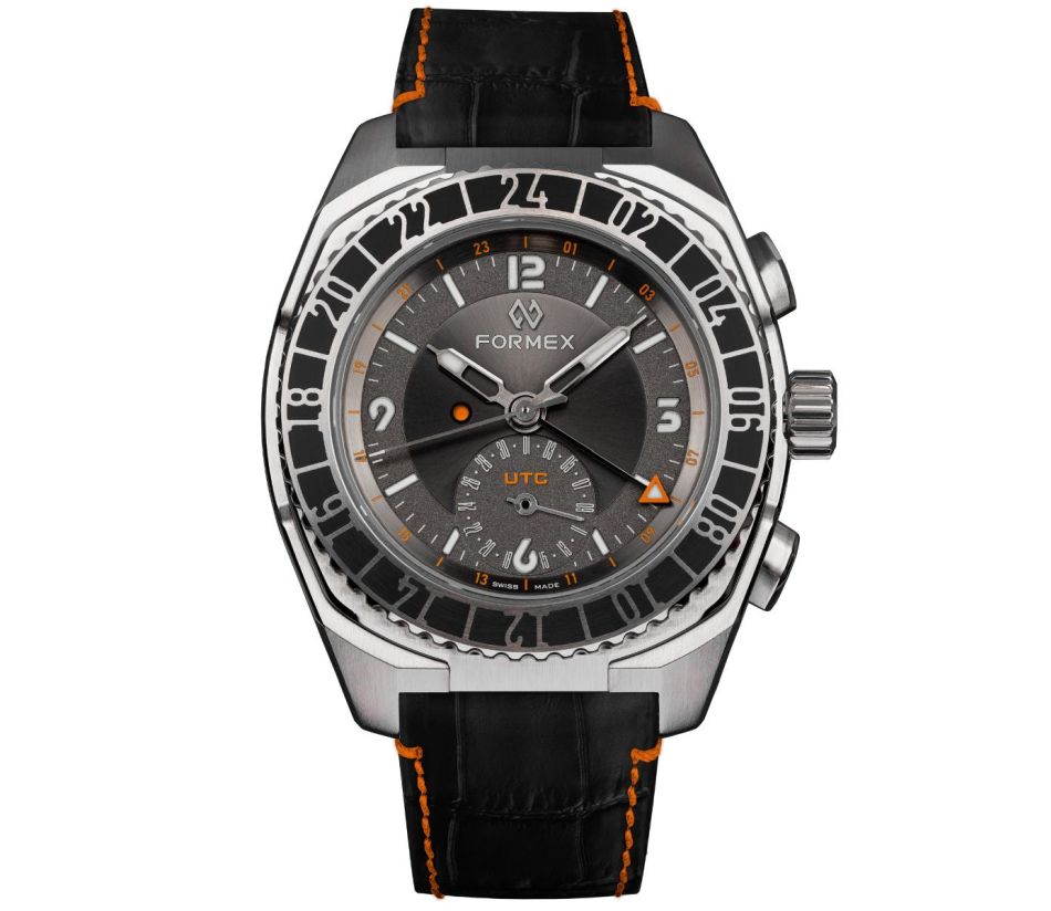 Formex Stratos UTC Automatic 41 mm Formex Stratos UTC Automatic 41 mm