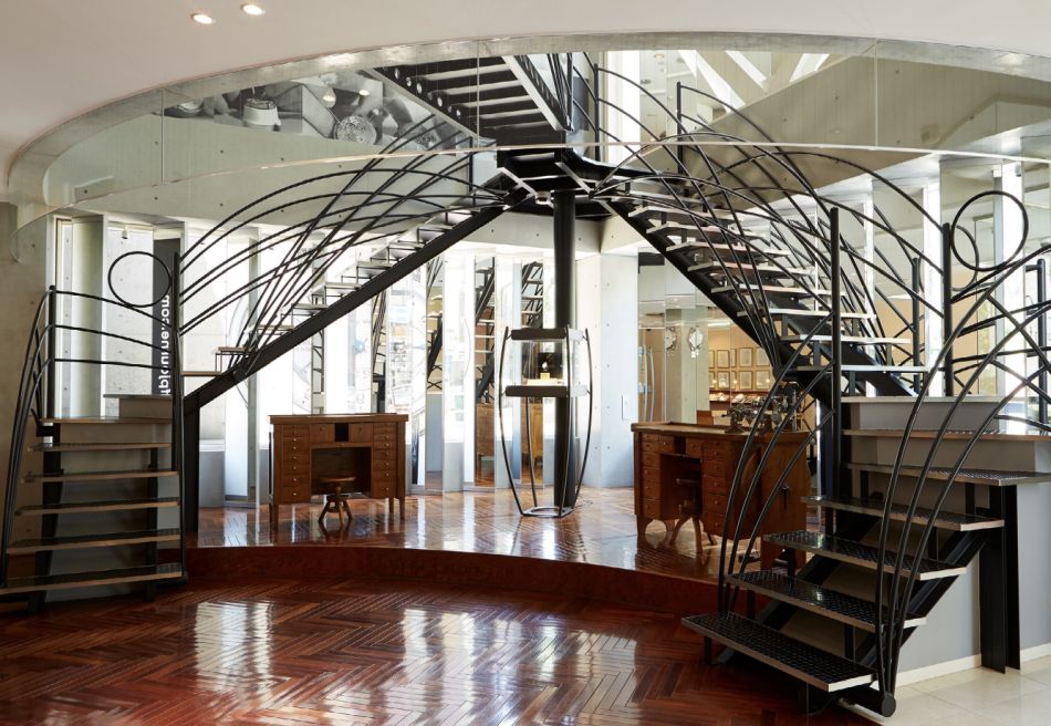 F.P.Journe Chronographe FB titane et or rose : vingt ans à Tokyo F.P.Journe Chronographe FB titane et or rose : vingt ans à Tokyo