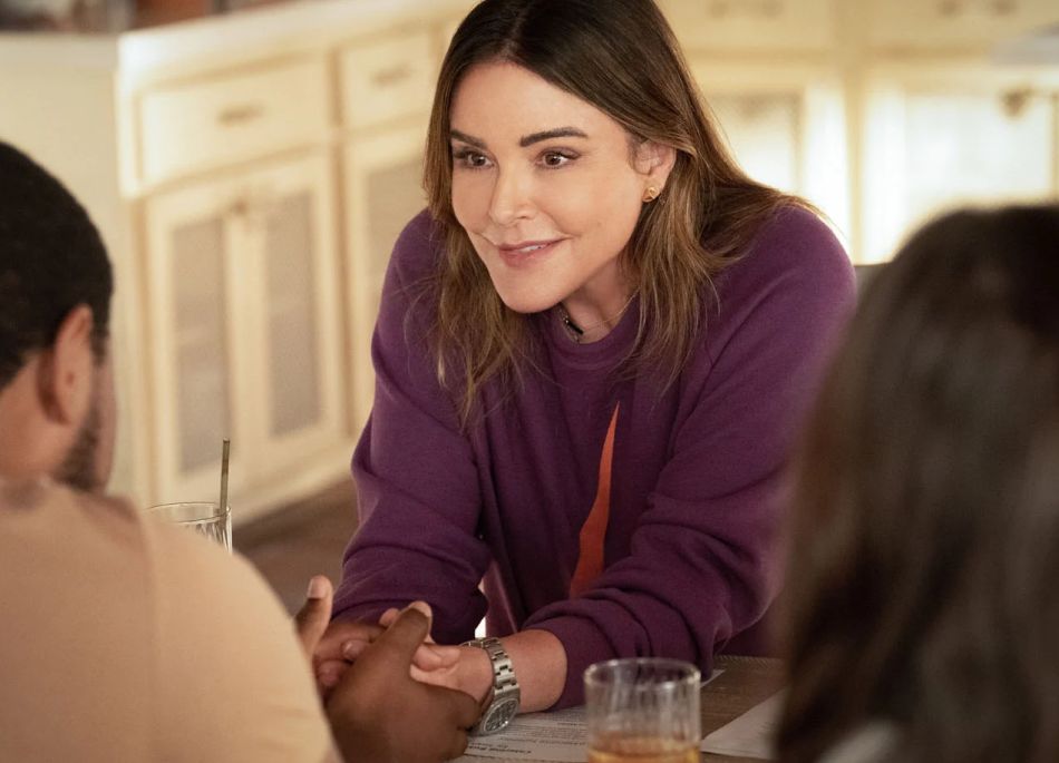 Copyright Apple TV+ Copyright Apple TV+