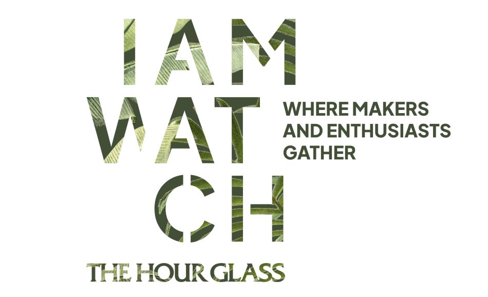 IAMWATCH : énorme succès pour la première édition de ce salon horloger singapourien IAMWATCH : énorme succès pour la première édition de ce salon horloger singapourien
