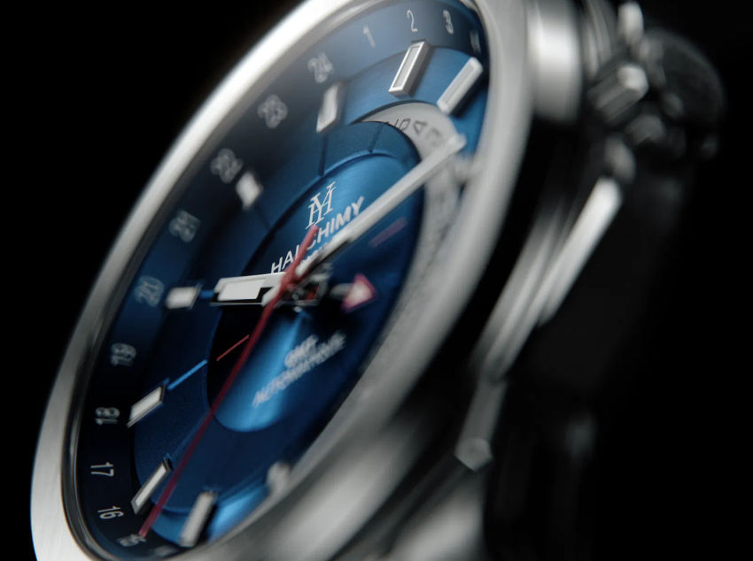 Halchimy propose un Passeport Numérique avec la solution Trust-Place Halchimy propose un Passeport Numérique avec la solution Trust-Place