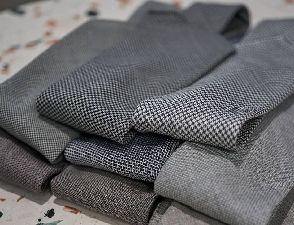 Vanda Fine Clothing : tout le plaisir d'une cravate sur-mesure Vanda Fine Clothing : tout le plaisir d'une cravate sur-mesure