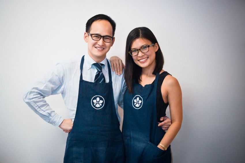 Vanda Fine Clothing : tout le plaisir d'une cravate sur-mesure Vanda Fine Clothing : tout le plaisir d'une cravate sur-mesure