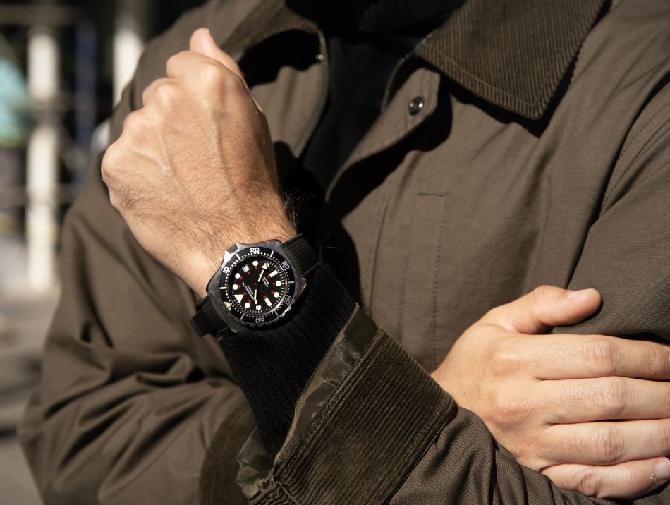 Jacques Bianchi JB300 Jacques Bianchi JB300