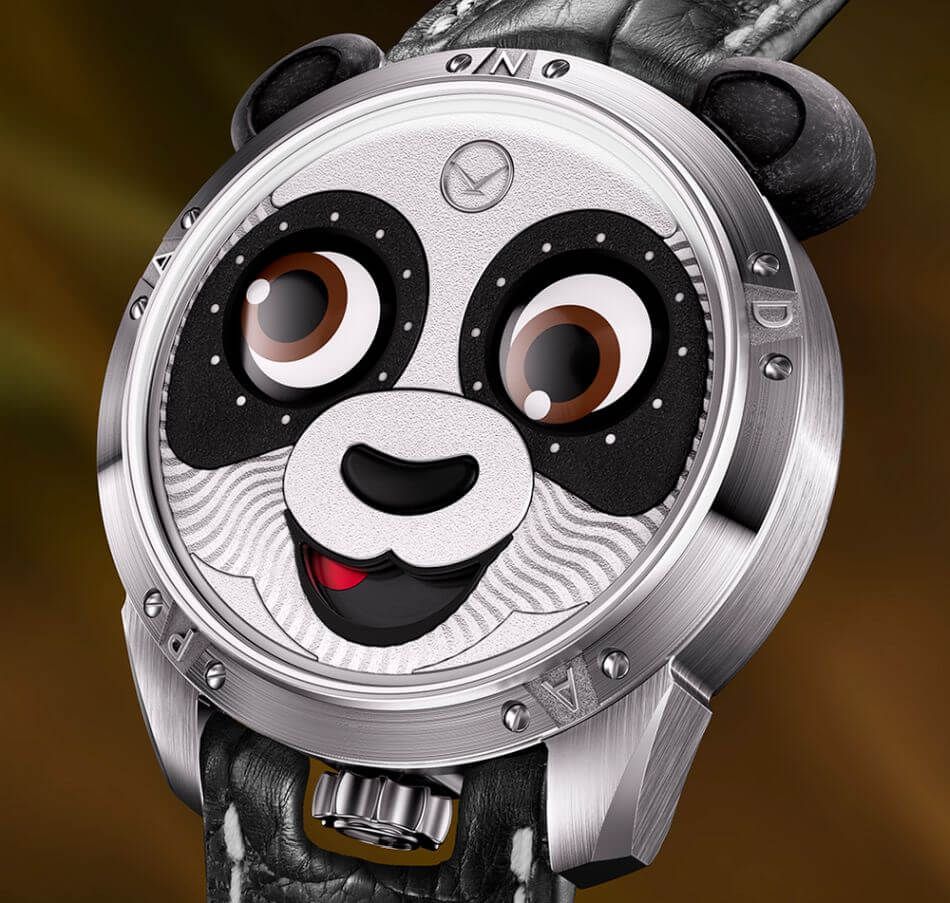 Hong-Kong : six montres pièces uniques vendues par Phillips pour le compte de The Lavish Attic Hong-Kong : six montres pièces uniques vendues par Phillips pour le compte de The Lavish Attic