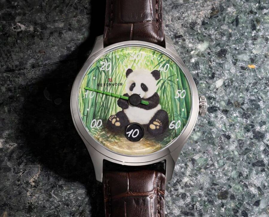 Hong-Kong : six montres pièces uniques vendues par Phillips pour le compte de The Lavish Attic Hong-Kong : six montres pièces uniques vendues par Phillips pour le compte de The Lavish Attic