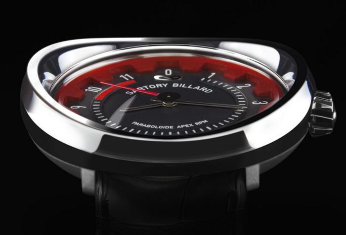 Sartory Billard Paraboloide Apex RPM01