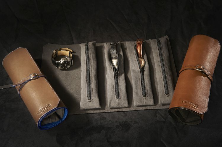 Trousse de montre Ephtée