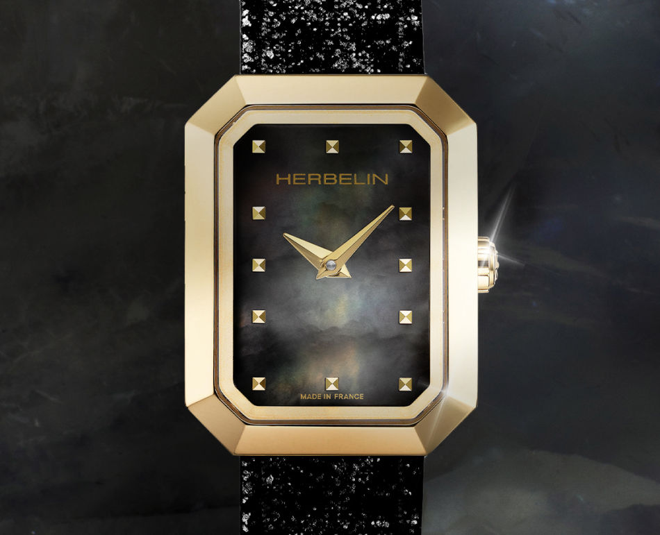 Herbelin Octogône : tenue de soirée Herbelin Octogône : tenue de soirée