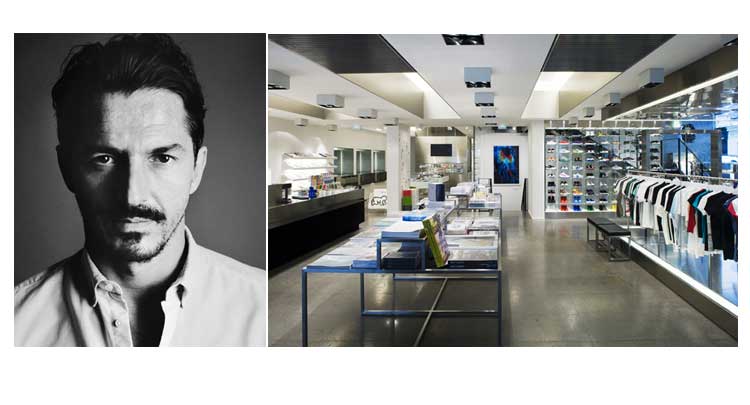 Corum : série limitée Colette par Thomas Erber Corum : série limitée Colette par Thomas Erber