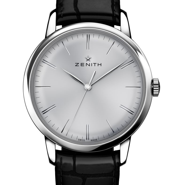 Zenith Elite 6150