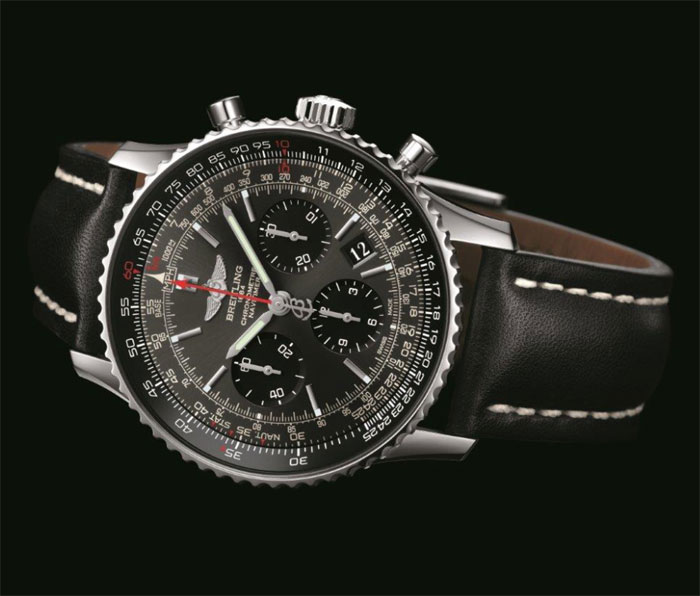 Breitling Navitimer 01 Stratos