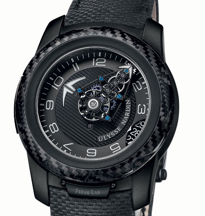 Ulysse Nardin FreakLab