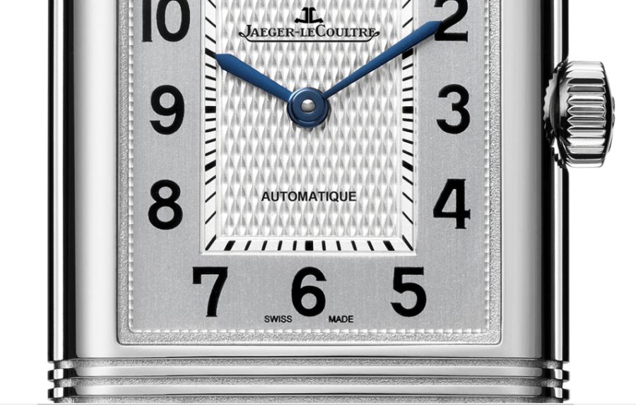 Reverso Classic : un "must" Reverso Classic : un "must"