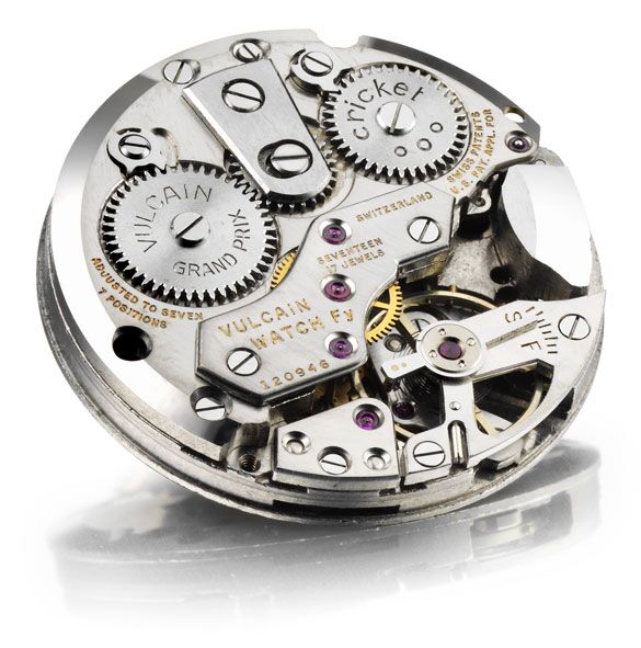 Page & Cooper et Vulcain à la conquête de l'Angleterre Page & Cooper et Vulcain à la conquête de l'Angleterre