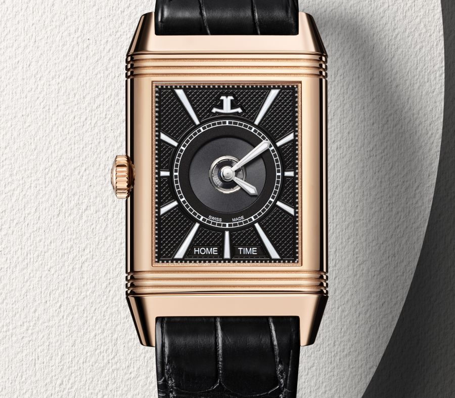 Reverso Classic Large Duoface