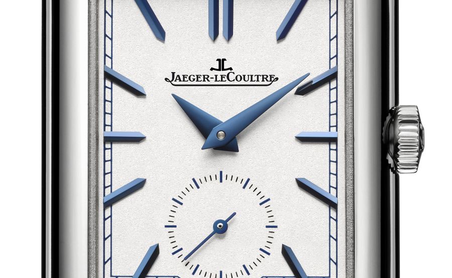 Jaeger-LeCoultre Reverso Tribute Duoface : hommage aux anciens