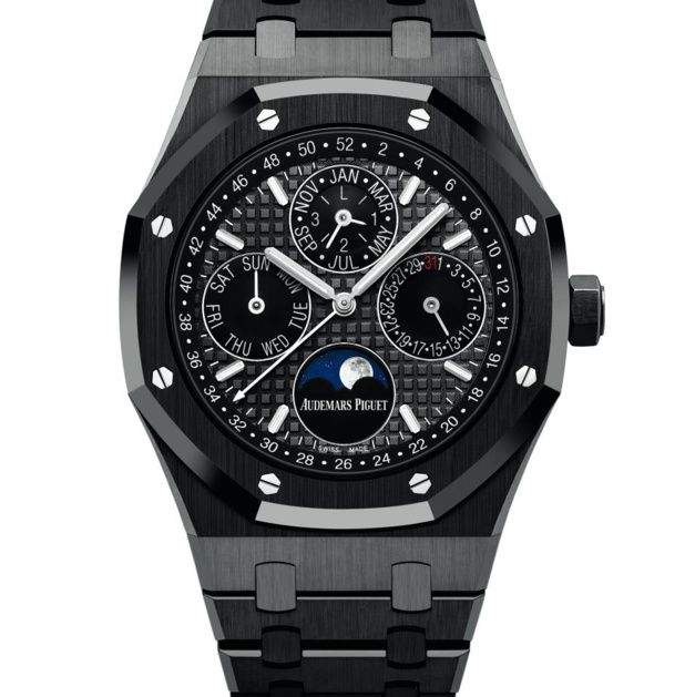 Petite histoire de la céramique chez Audemars Piguet Petite histoire de la céramique chez Audemars Piguet