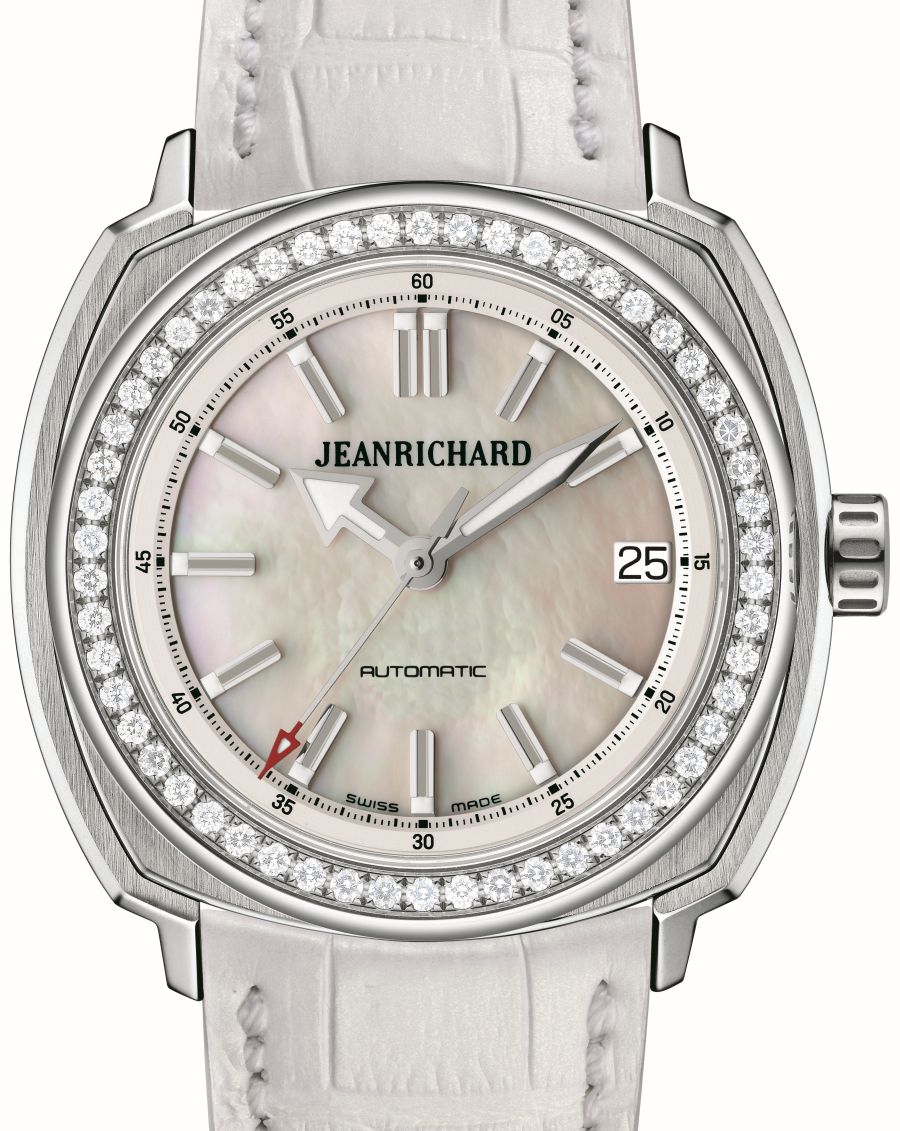 Miss France en Jeanrichard Miss France en Jeanrichard