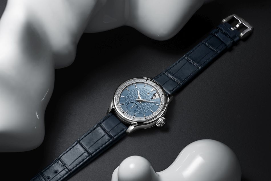 Bucherer Exclusive L.U.C Strike One de Chopard : sonnerie au passage en Lucent Steel ! Bucherer Exclusive L.U.C Strike One de Chopard : sonnerie au passage en Lucent Steel !