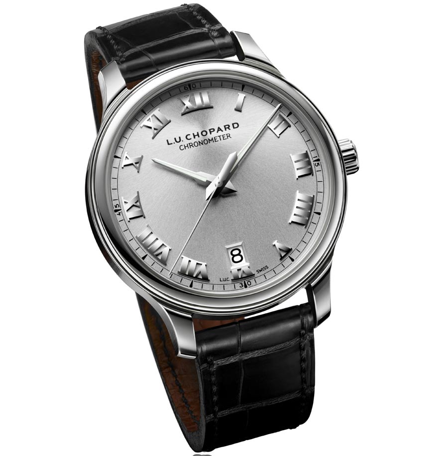 Chopard L.U.C. 1937 Classic acier