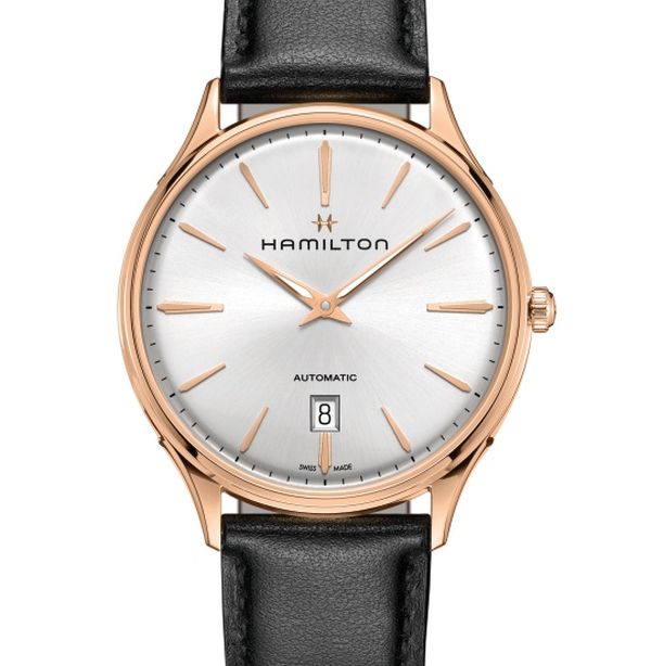 Hamilton Jazzmaster Thinline Gold Hamilton Jazzmaster Thinline Gold