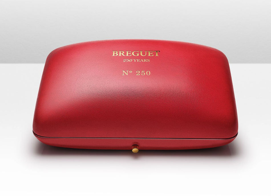 Breguet Souscription 2025 : le renouveau de Breguet, enfin...