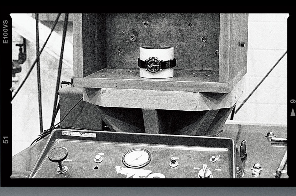 Omega : 60 ans depuis l'homologation de la Speedmaster par la Nasa (partie 1) Omega : 60 ans depuis l'homologation de la Speedmaster par la Nasa (partie 1)