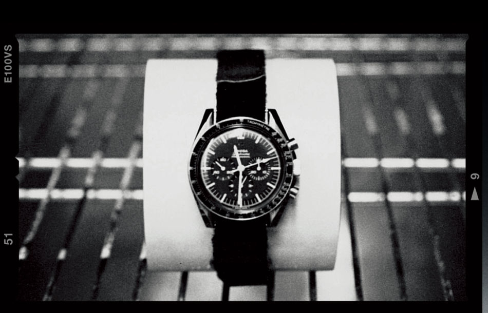 Omega : 60 ans depuis l'homologation de la Speedmaster par la Nasa (partie 1)