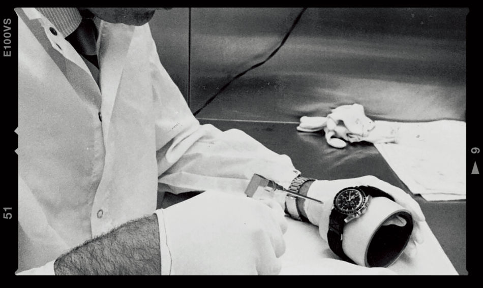 Omega : 60 ans depuis l'homologation de la Speedmaster par la Nasa (partie 1) Omega : 60 ans depuis l'homologation de la Speedmaster par la Nasa (partie 1)