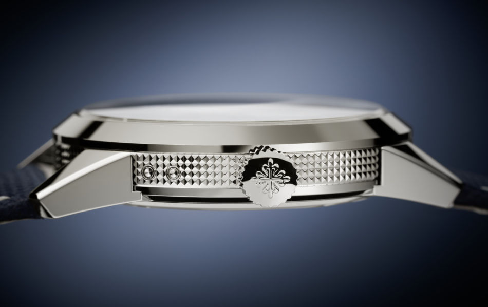 Patek Philippe Calatrava 8 Jours référence 5328G-001