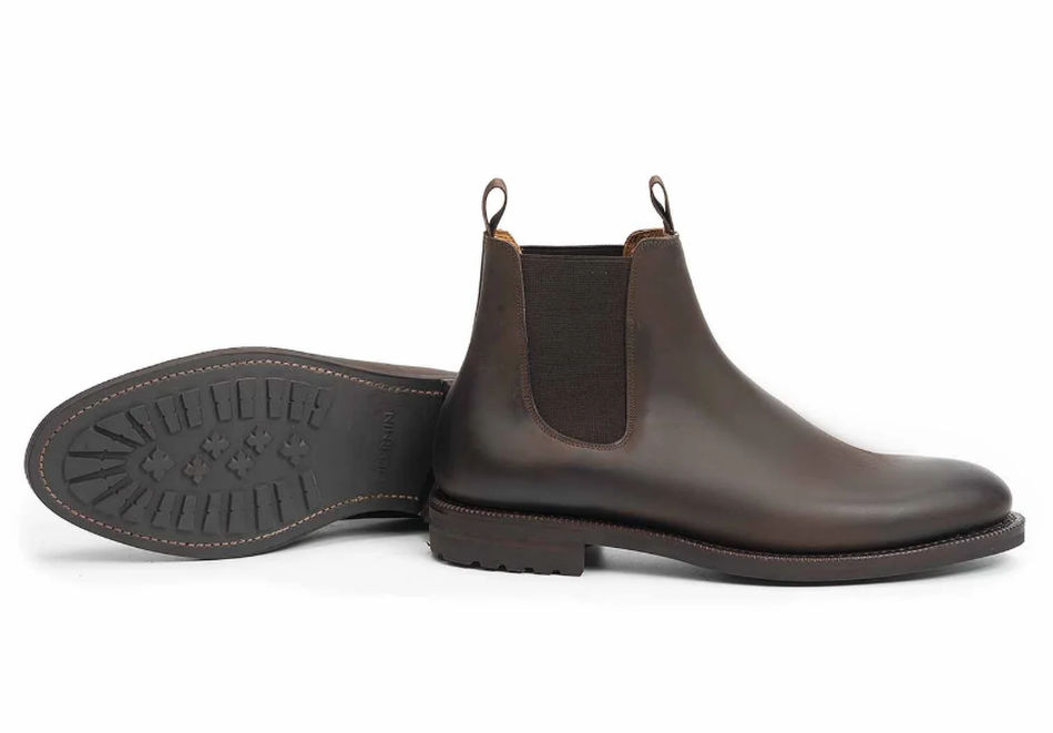 Chaussures Meermin : une nouvelle boutique à Paris boulevard des Capucines