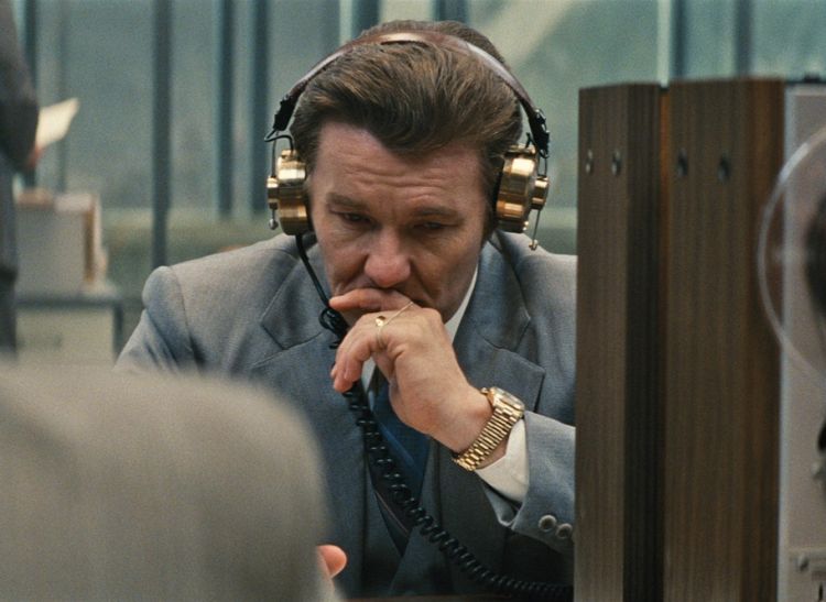 Strictly criminal, DR Strictly criminal, DR