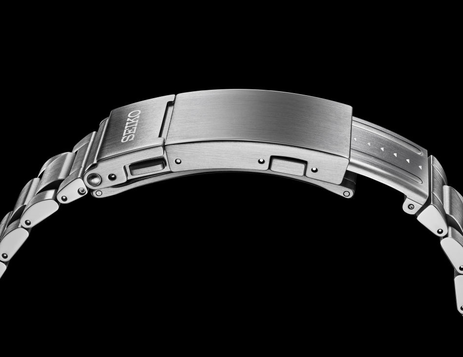 Seiko Prospex GMT : une plongeuse taillée pour l'aventure