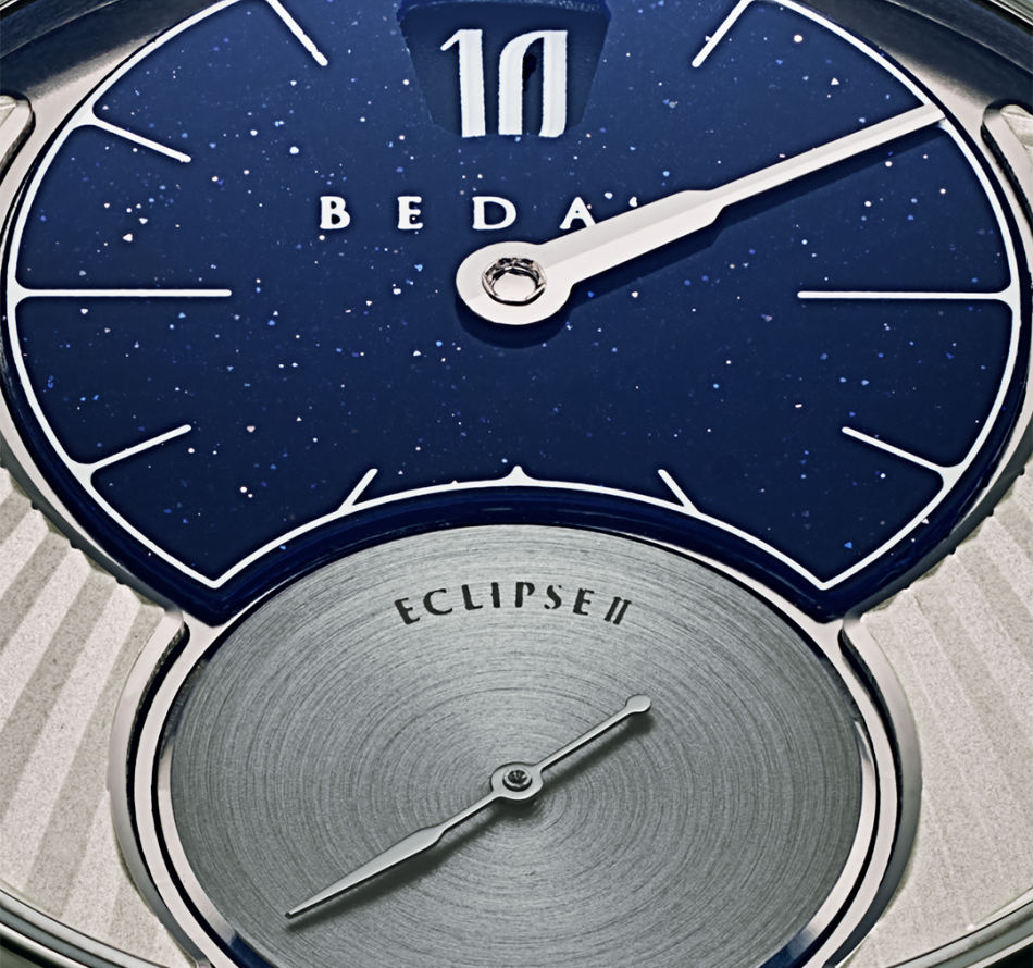 Beda'a Eclipse II : un deuxième chapitre très prometteur