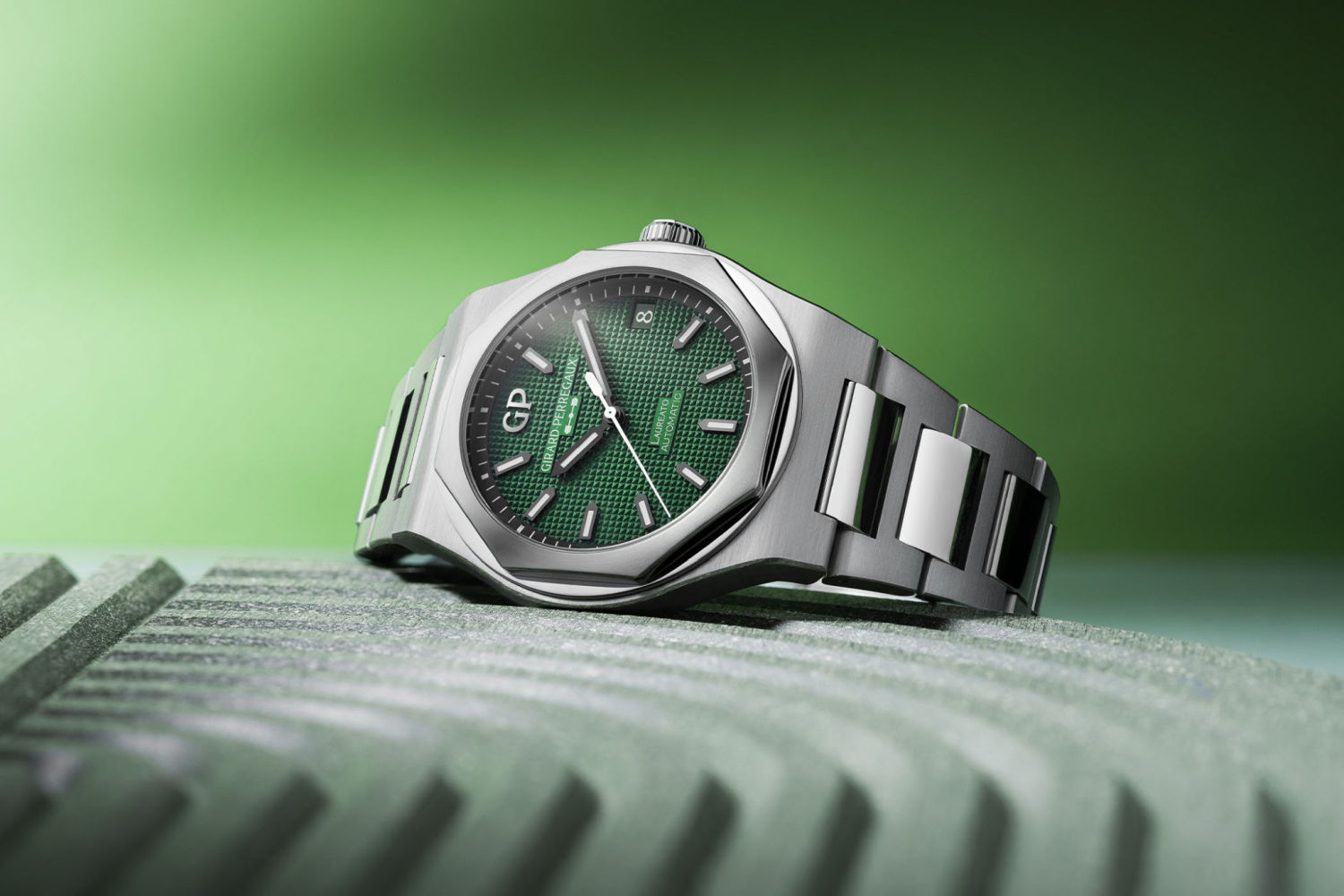 Pourquoi les montres octogonales sont-elles feng shui ?
