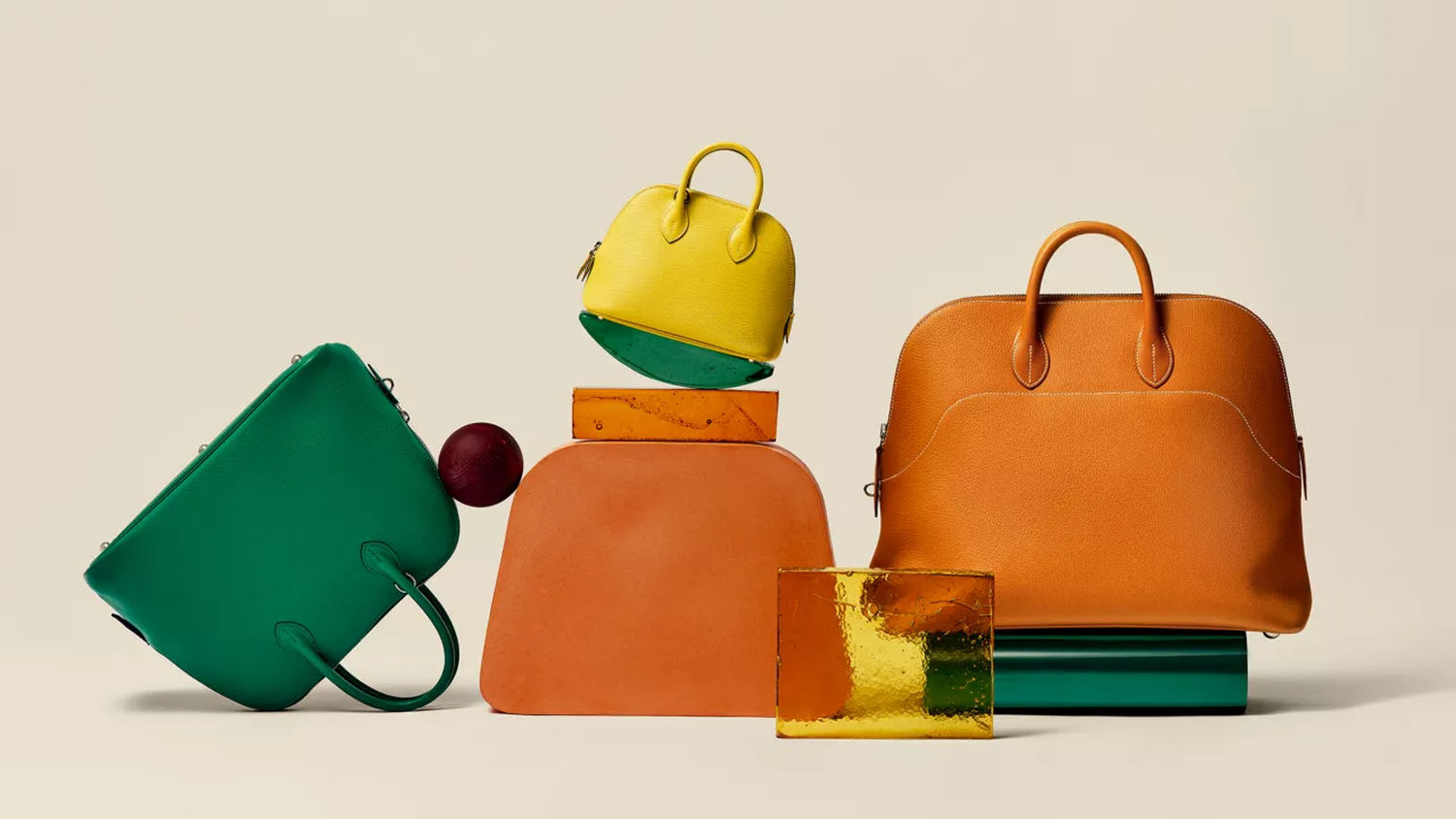 Copyright Hermes