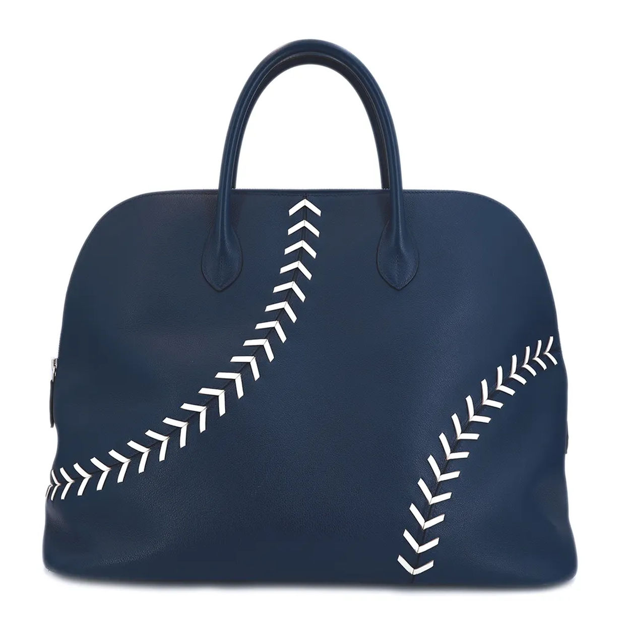 Le Bolide d'Hermès : le sac qui fit entrer le sellier parisien dans le 20ème siècle