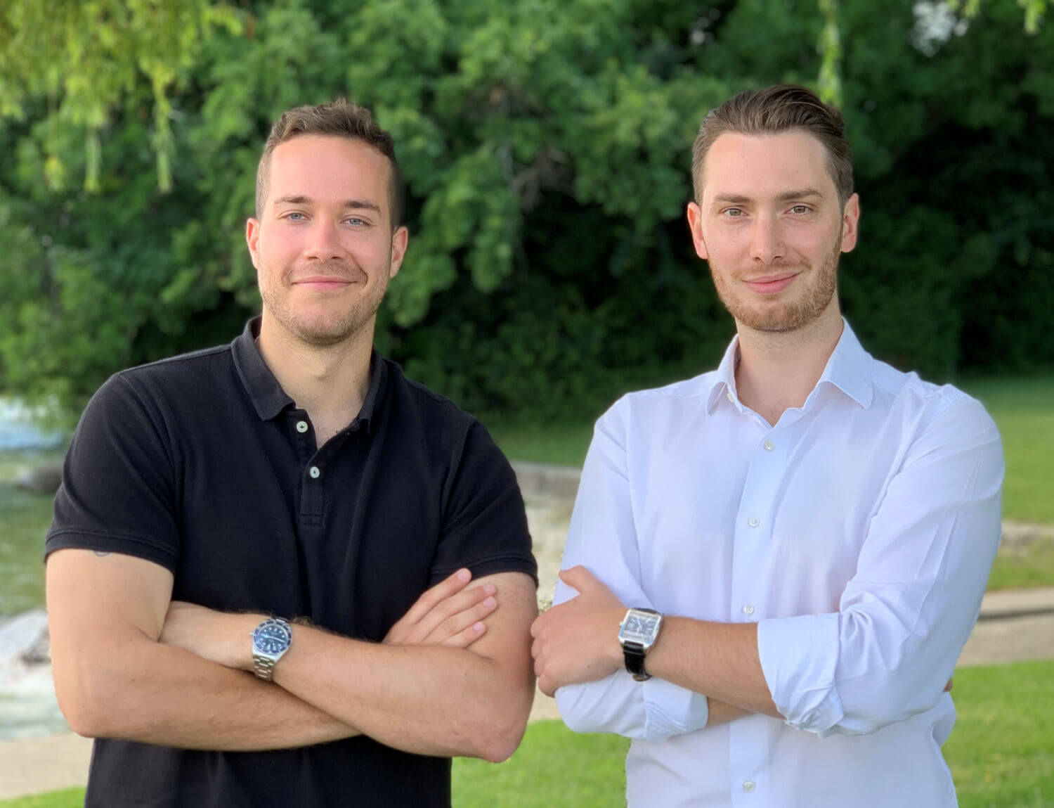 Helvecy : une plateforme qui facilite l'achat des montres de luxe Helvecy : une plateforme qui facilite l'achat des montres de luxe