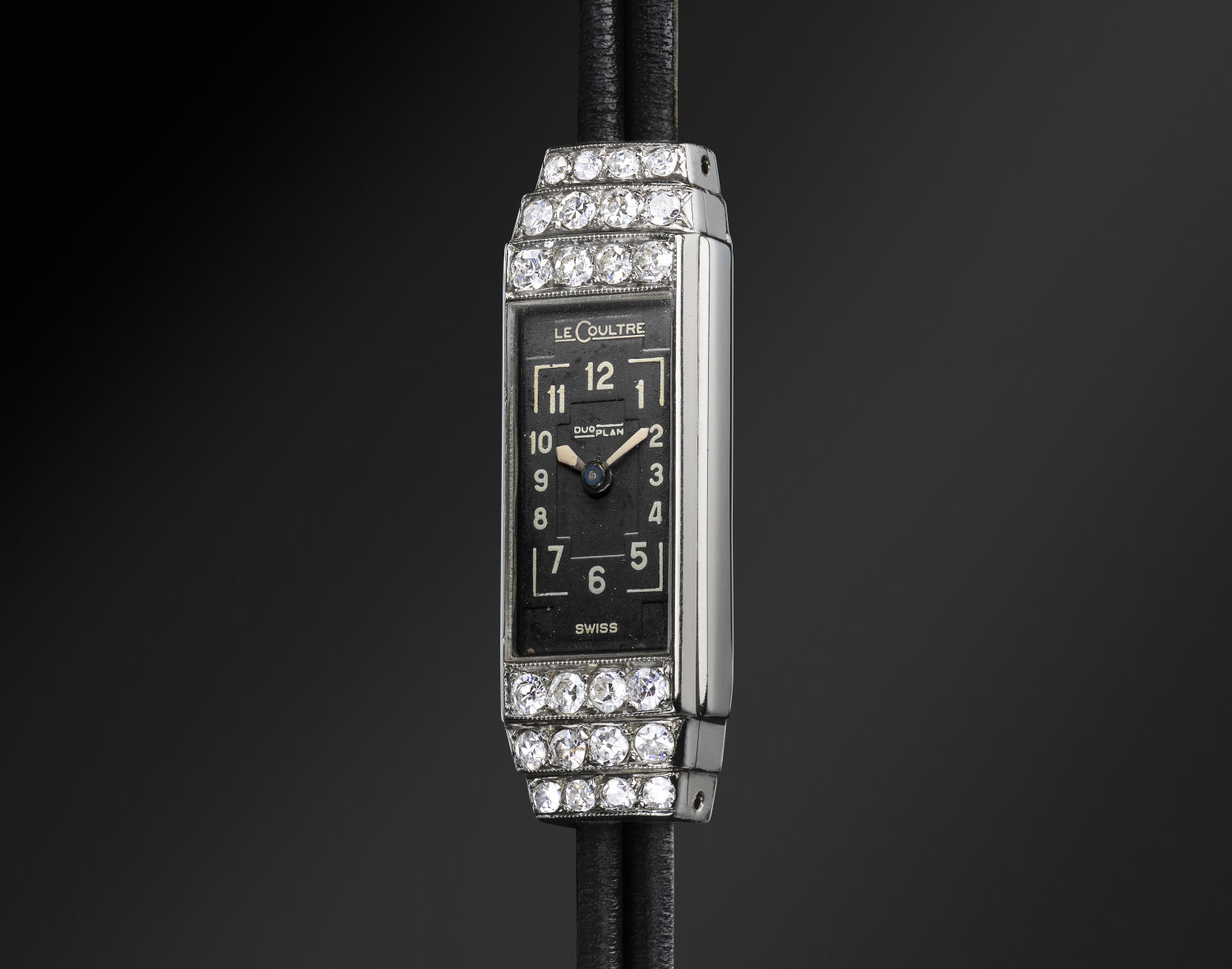 4ème édition de The Collectibles de Jaeger-LeCoultre : le temps d'antan à l'honneur