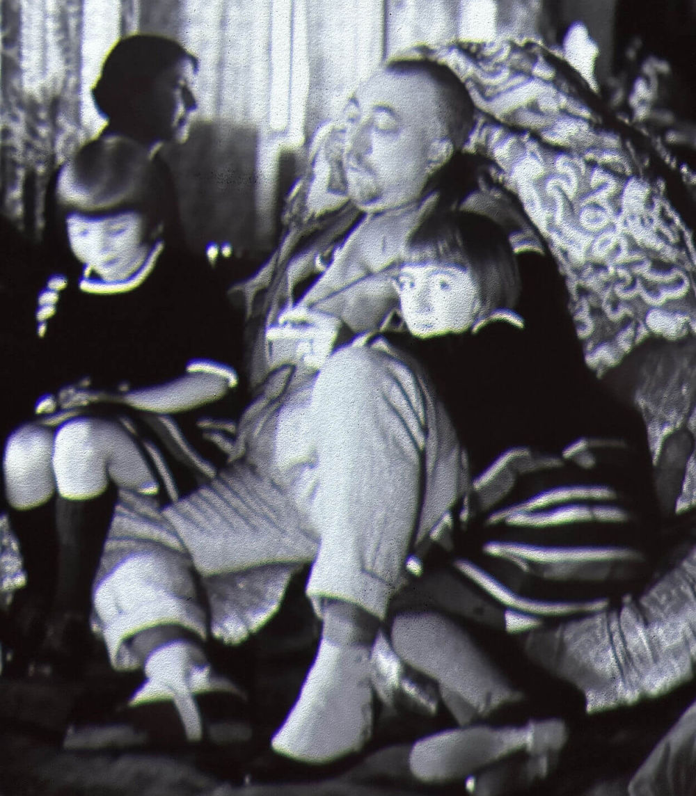 Paul Poiret au Musée des Arts Décoratifs : la mode est une fête !