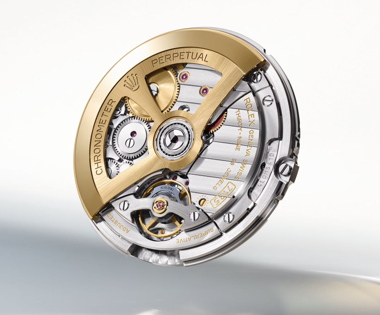 Rolex : les premières Land-Dweller arrivent en magasin