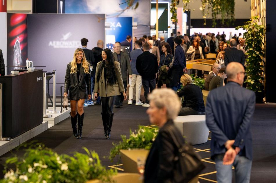 Copyright Messe Munchen